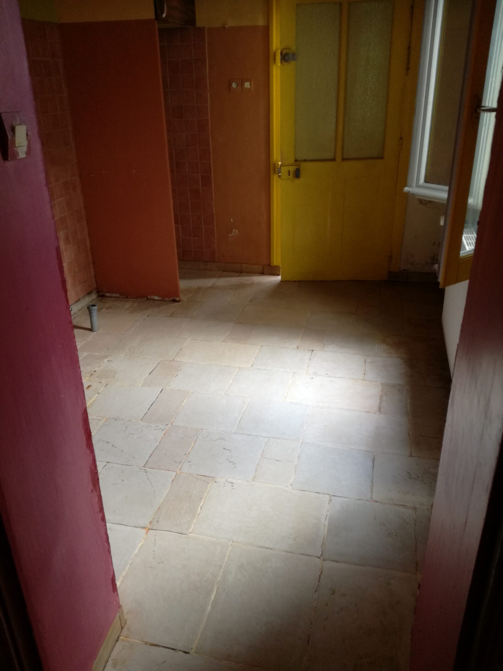 Nettoyage après décès