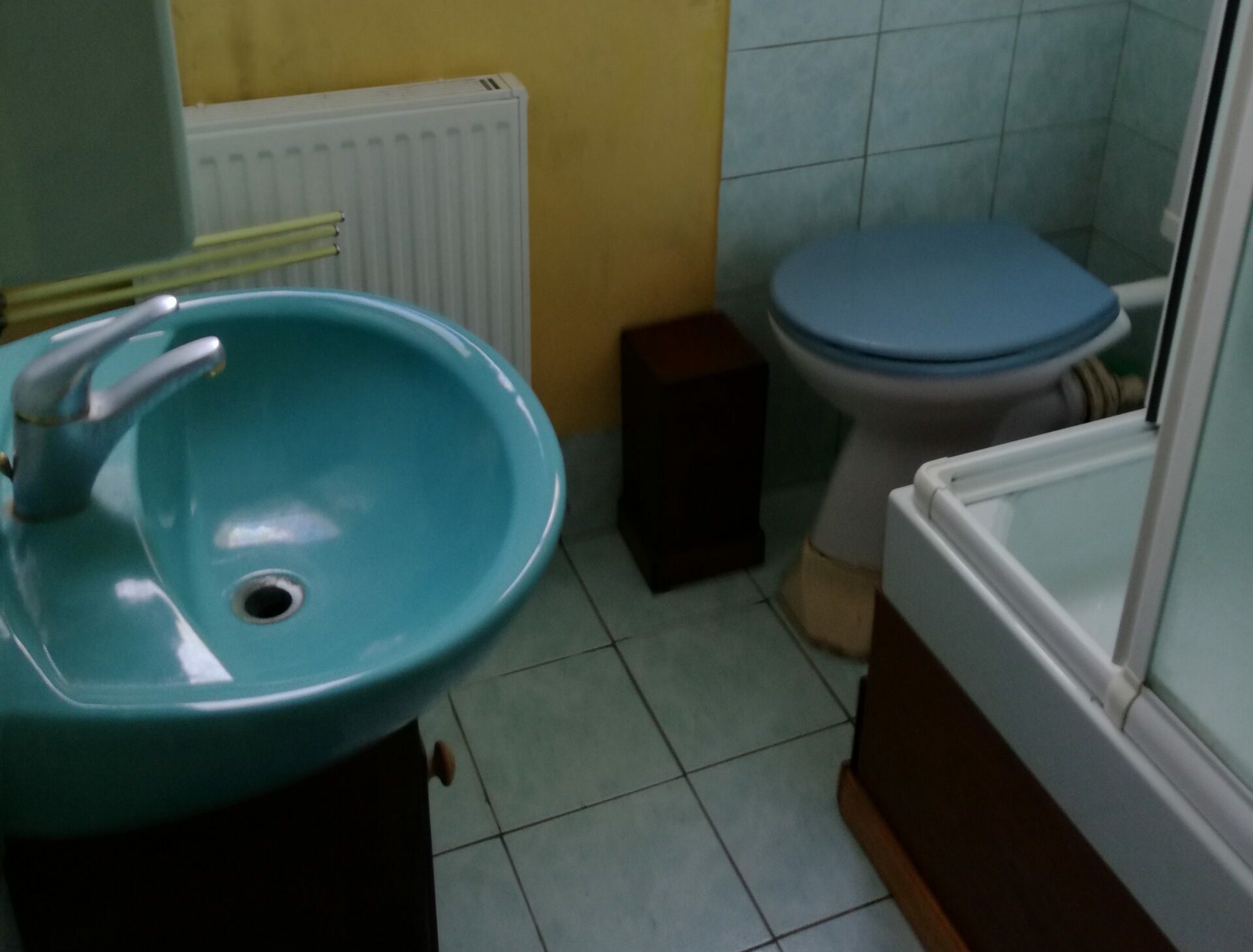 Nettoyage après décès